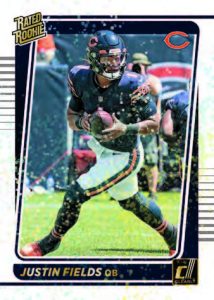 Holo Gold, Justin Fields