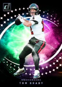 Night Moves, Tom Brady