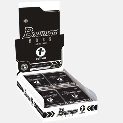 2022 Bowman 1st Edition Baseball