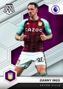 PREMIER LEAGUE BASE, Danny Ings