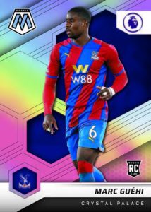 PREMIER LEAGUE BASE SILVER, Marc Guehi