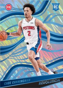 ROOKIES LAVA, Cade Cunningham