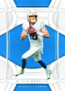 BASE, Justin Herbert