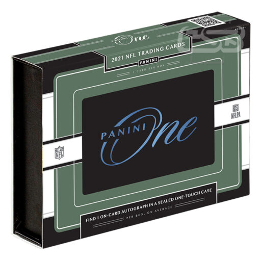 2021 Panini ONE Football