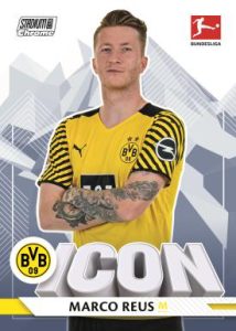 Club Icon Insert, Marco Reus