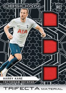 TRIFECTA MATERIAL, Harry Kane