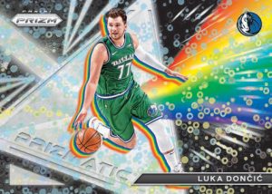 PRIZMATIC FAST BREAK, Luka Doncic