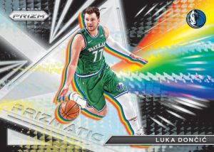 PRIZMATIC PRIZMS HYPER, Luka Doncic