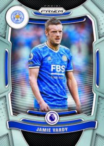 BASE SET, Jamie Vardy