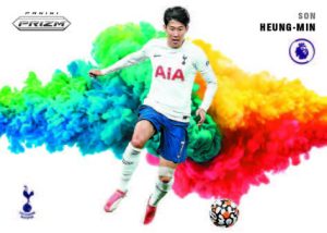 ColorBlast, Heung-Min