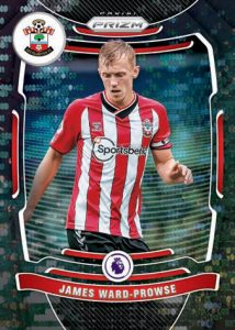 BASE SET BREAKAWAY PRIZMS BLACK, James Ward-Prowse