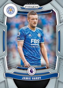 Base Set, Jamie Vardy