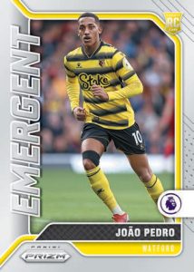 EMERGENT, Joao Pedro