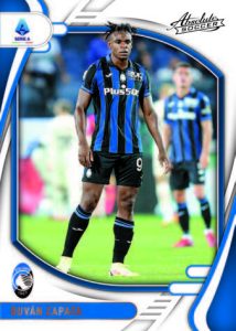 ABSOLUTE SERIE A, Duvan Zapaia