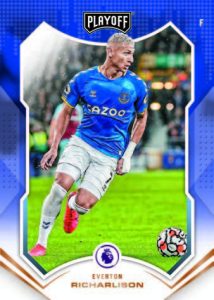 PLAYOFF PREMIER LEAGUE, Richarlison