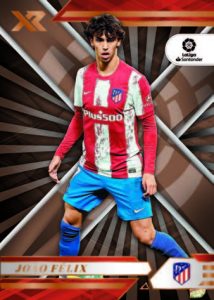 XR LA LIGA, Joao Felix