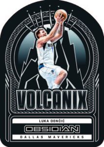 VOLCANIX, Luka Doncic