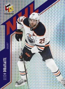 HoloGrFx, Leon Draisaitl