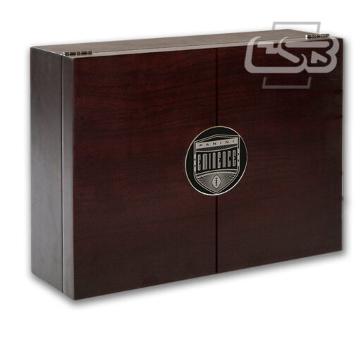 2021 Panini Eminence Football