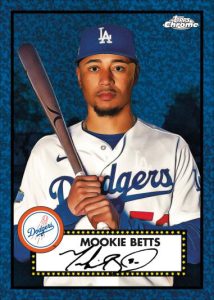 Mookie Betts