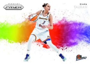 COLOR BLAST, Diana Taurasi