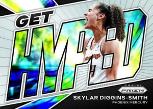 GET HYPED, Skylar Diggins-Smith