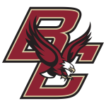 Boston College Eagles