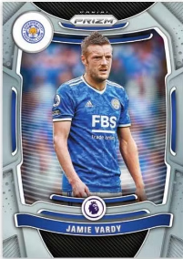 BASE SET, Jamie Vardy