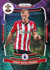 BASE SET PRIZMS CHOICE NEBULA – Hobby Choice Exclusive, James Ward-Prowse