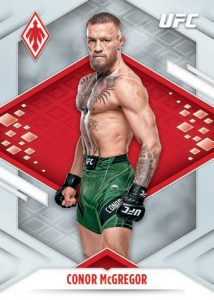 UFC- BASE PHOENIX, Conor McGregor