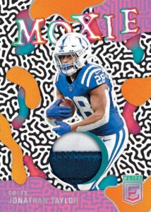 MOXIE, Jonathan Taylor