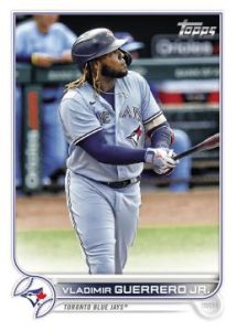 Vladimir Guerrero Jr