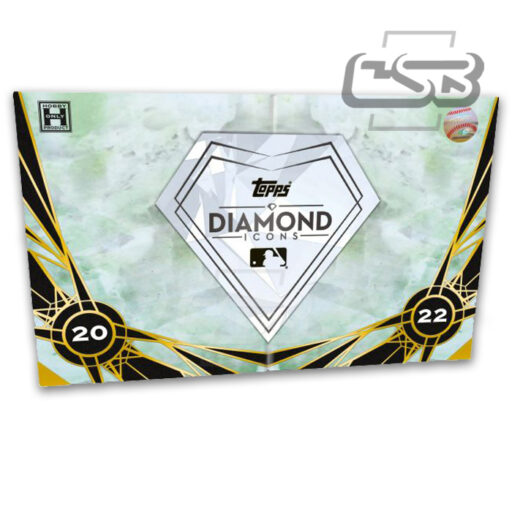 2022 Topps Diamond Icons Baseball
