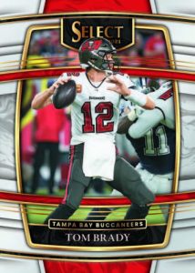 BASE CONCOURSE, Tom Brady