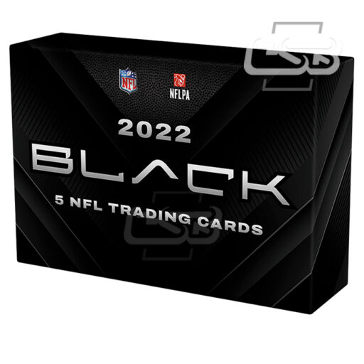 2022 Panini Black Football