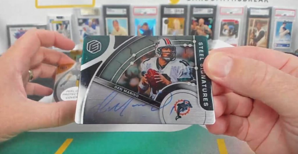 2022 Panini Elements Football 4