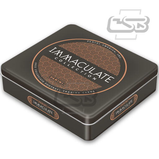 2022 Panini Immaculate Collegiate Football