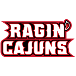 Louisiana Ragin' Cajuns