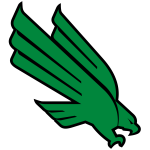 North Texas State Eagles