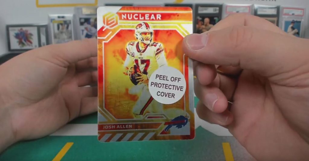 2022 Panini Elements Football 4