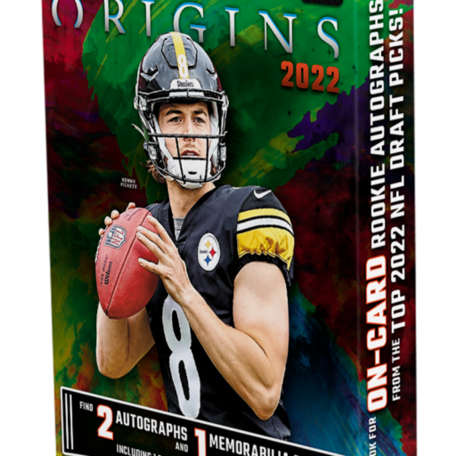 2022 Panini Origins Football