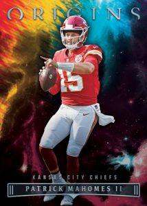 BASE RED, Patrick Mahomes II