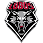 New Mexico Lobos