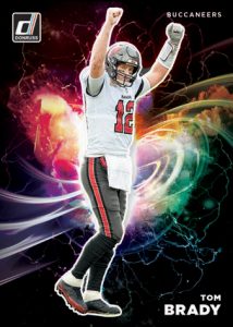 NIGHT MOVES, Tom Brady