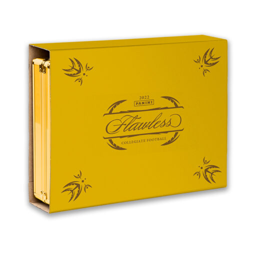 2022 Panini Flawless Collegiate Football