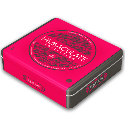 2021-22 Panini Immaculate Basketball