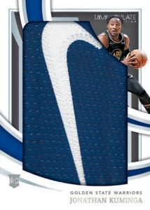 BRAND LOGOS, Jonathan Kuminga