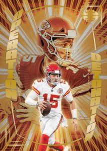 OPERATION DETONATION GOLD, Patrick Homes