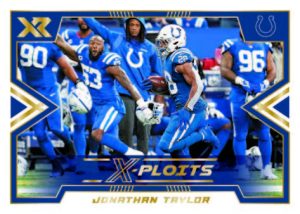 X-PLOITS, Jonathan Taylor