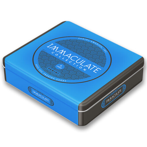 2022 Panini Immaculate UFC